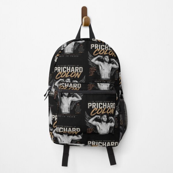 Item preview, Prichard-Colon designed and sold by BlathFords.