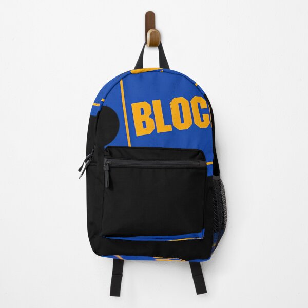 Item preview, Blockbuster Video Logo designed and sold by ZeroGKitty.