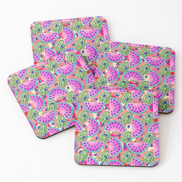 Item preview, Watermelon Bright designed and sold by Heritage & Heart.