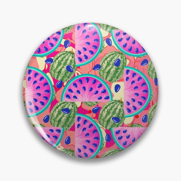 Item preview, Watermelon Bright designed and sold by Heritage & Heart.
