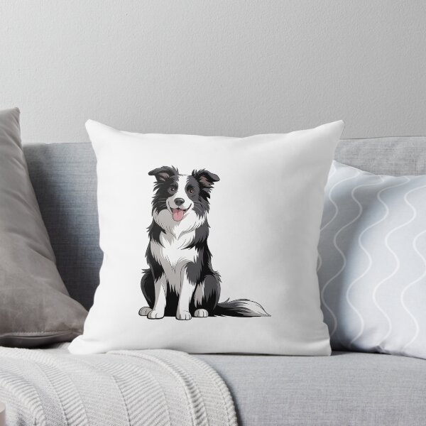 Item preview, Border Collie Dog designed and sold by KD Merch.