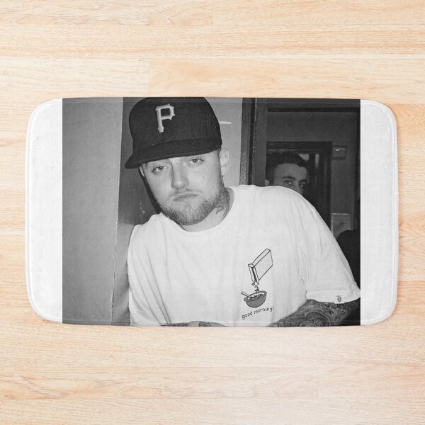 Item preview, Alternative Mac Hip Hop designed and sold by senoarloke.