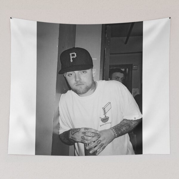 Item preview, Alternative Mac Hip Hop designed and sold by senoarloke.