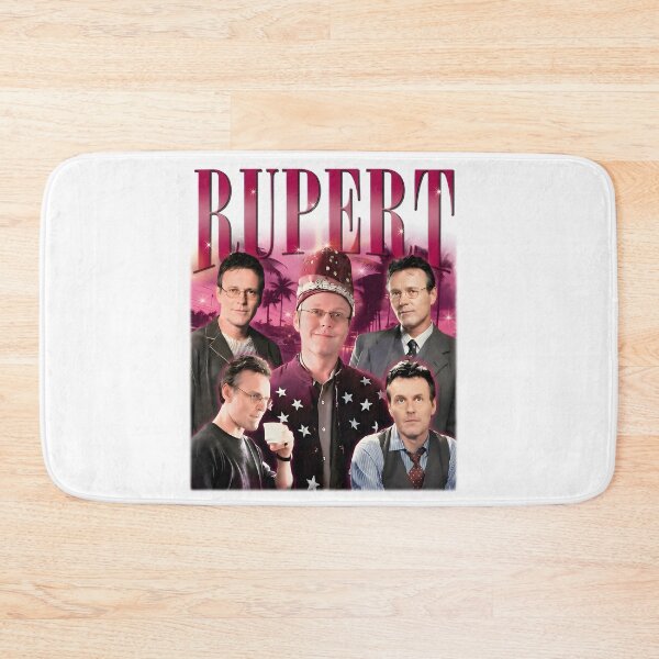 Item preview, Rupert Giles Buffy the Vampire Slayer Bootleg designed and sold by Aureliuszorp.