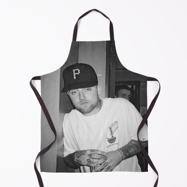 Item preview, Alternative Mac Hip Hop designed and sold by senoarloke.