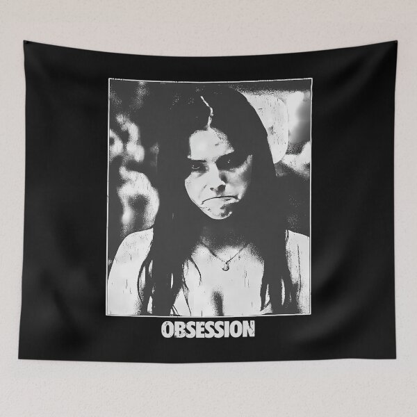 Item preview, O-b-s-e-s-s-i-o-n 2026 N-i-k-k-i designed and sold by Verasionart.