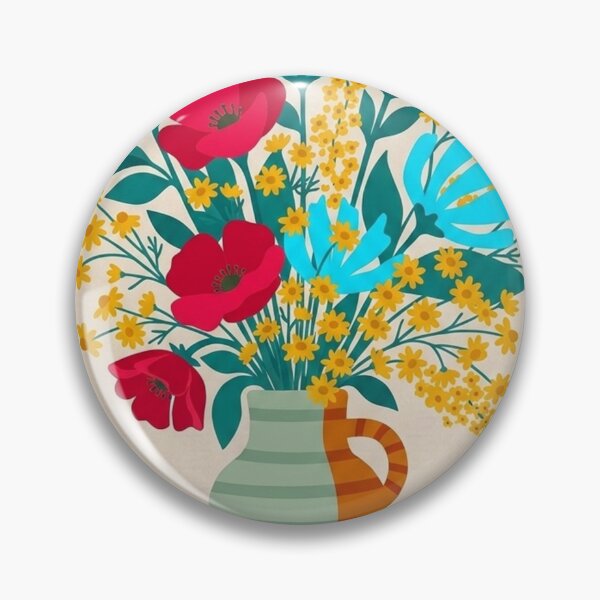 Item preview, Minimalist Flower Market designed and sold by blairvina9028.