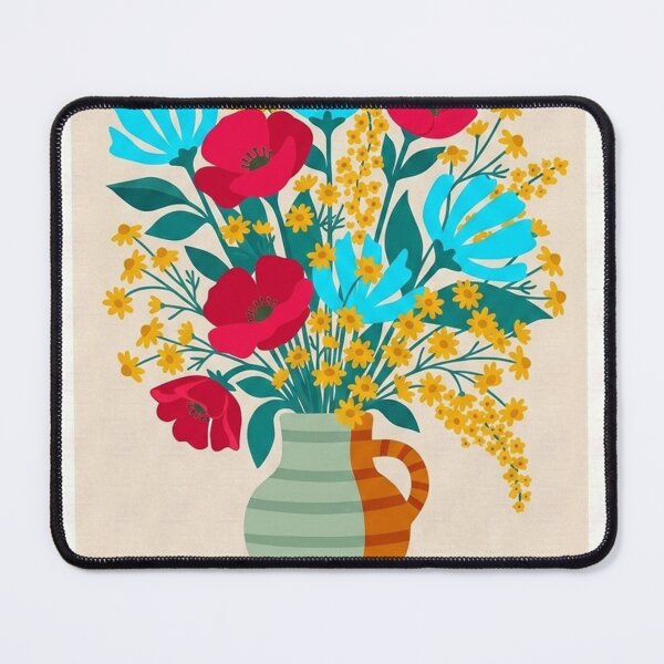 Item preview, Minimalist Flower Market designed and sold by blairvina9028.
