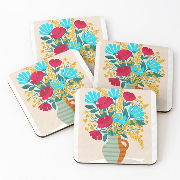 Item preview, Minimalist Flower Market designed and sold by blairvina9028.