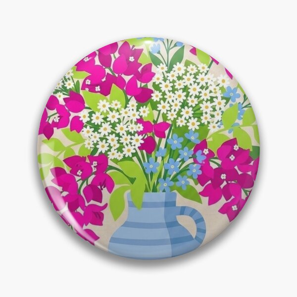 Item preview, Minimalist Flower Market designed and sold by blairvina9028.