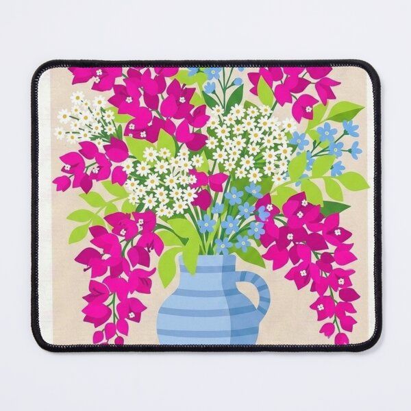 Item preview, Minimalist Flower Market designed and sold by blairvina9028.