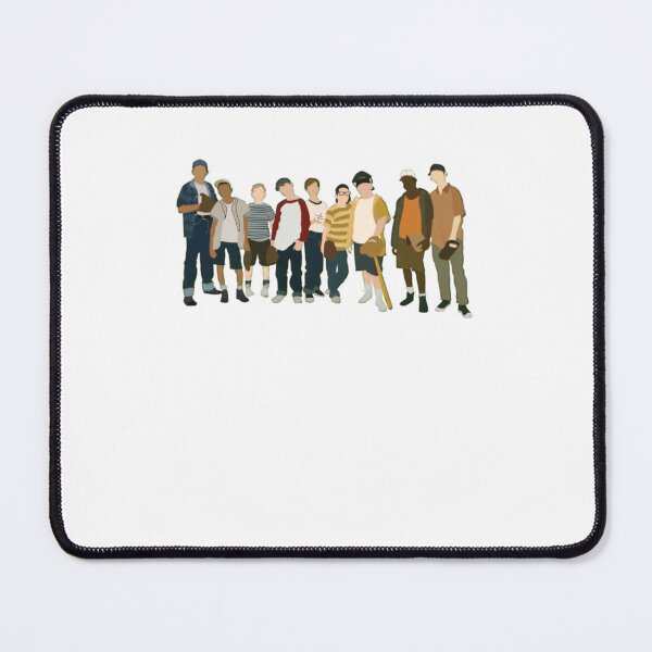 Item preview, The Sandlot Gang designed and sold by DawnNerbert.