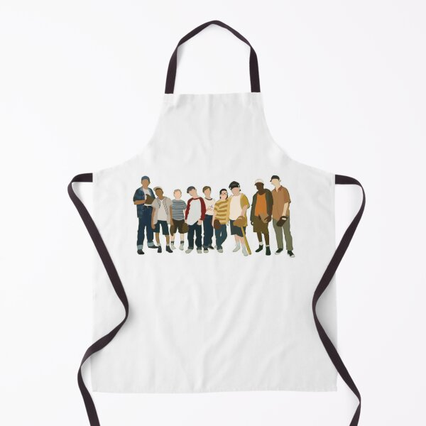 Item preview, The Sandlot Gang designed and sold by DawnNerbert.