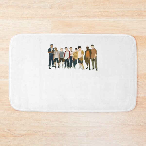 Item preview, The Sandlot Gang designed and sold by DawnNerbert.