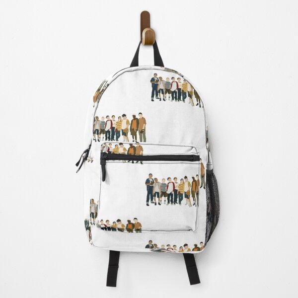 Item preview, The Sandlot Gang designed and sold by DawnNerbert.