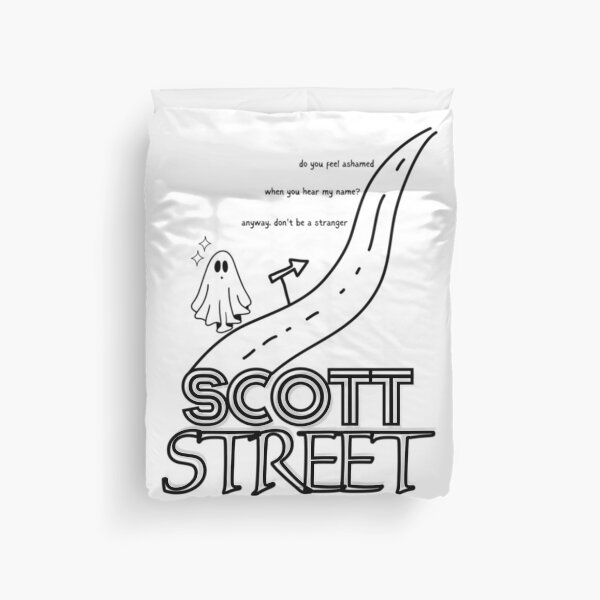 Artikelvorschau, Scott Street Art – Phoebe Bridgers entworfen und verkauft von Terrywalkenor.