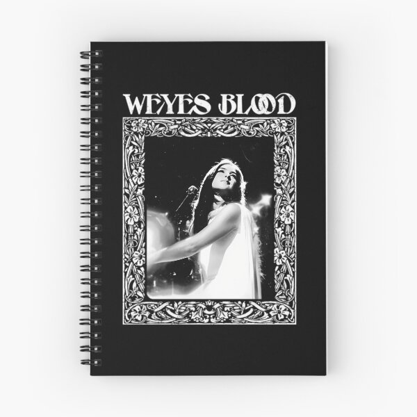 Item preview, WEYES BLOOD --- Original Fan Art designed and sold by Joelliaopez.