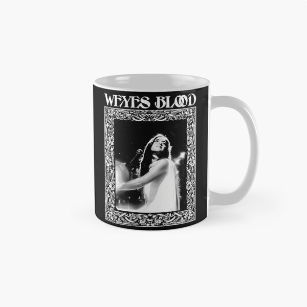 Item preview, WEYES BLOOD --- Original Fan Art designed and sold by Joelliaopez.