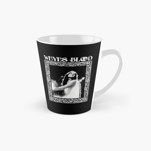 Item preview, WEYES BLOOD --- Original Fan Art designed and sold by Joelliaopez.
