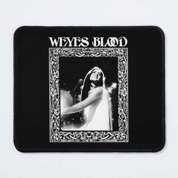 Item preview, WEYES BLOOD --- Original Fan Art designed and sold by Joelliaopez.