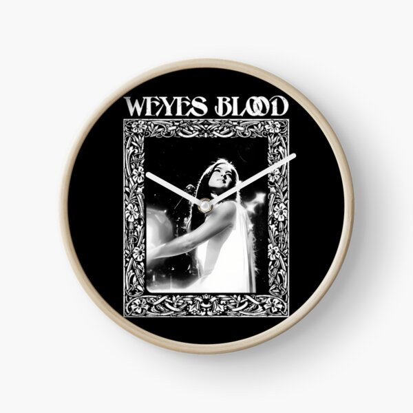 Item preview, WEYES BLOOD --- Original Fan Art designed and sold by Joelliaopez.