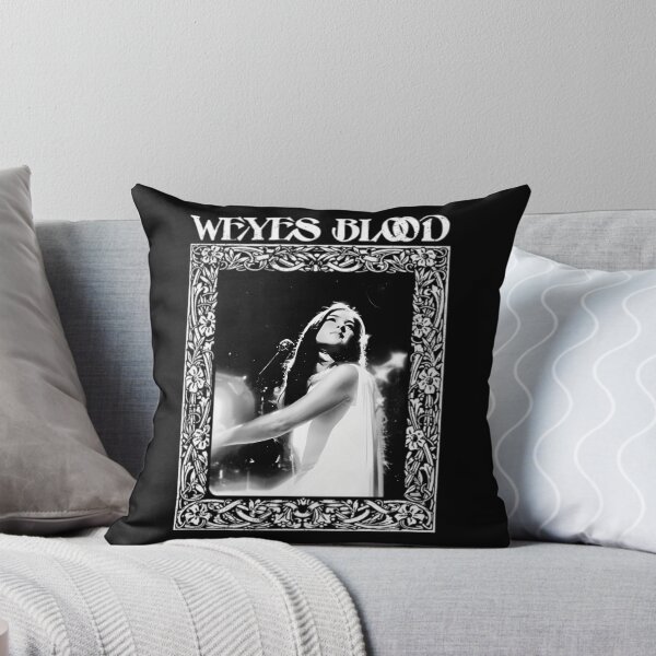 Item preview, WEYES BLOOD --- Original Fan Art designed and sold by Joelliaopez.