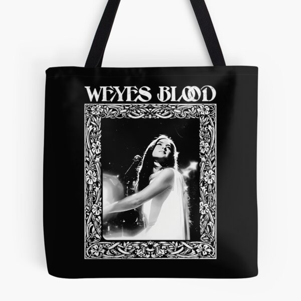 Item preview, WEYES BLOOD --- Original Fan Art designed and sold by Joelliaopez.