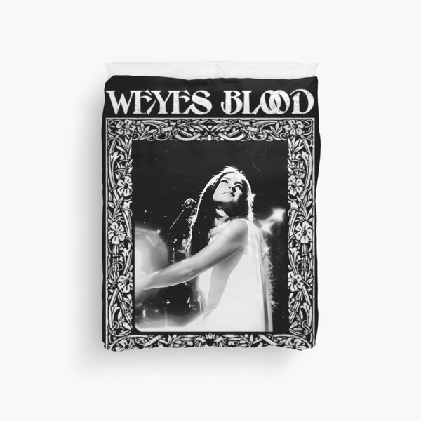Item preview, WEYES BLOOD --- Original Fan Art designed and sold by Joelliaopez.