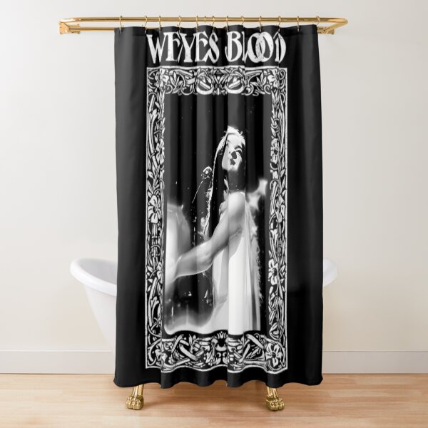 Item preview, WEYES BLOOD --- Original Fan Art designed and sold by Joelliaopez.