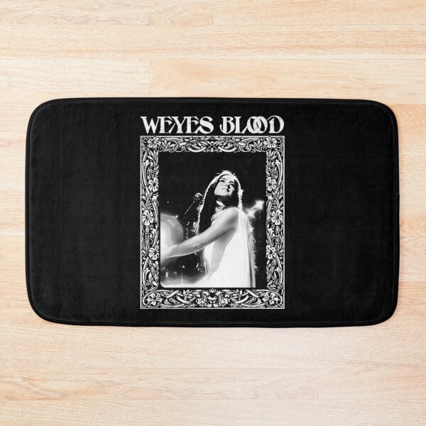 Artikelvorschau, WEYES BLOOD --- Original Fan Art entworfen und verkauft von Joelliaopez.