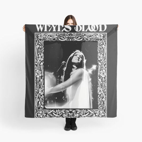 Item preview, WEYES BLOOD --- Original Fan Art designed and sold by Joelliaopez.