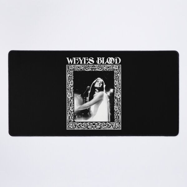 Item preview, WEYES BLOOD --- Original Fan Art designed and sold by Joelliaopez.