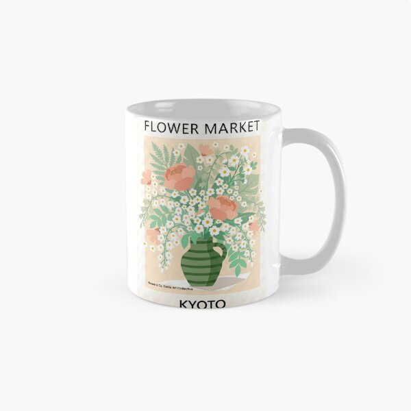 Item preview, Minimalist Flower Market designed and sold by blairvina9028.