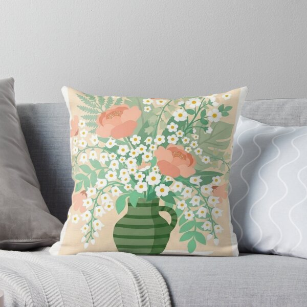 Item preview, Minimalist Flower Market designed and sold by blairvina9028.