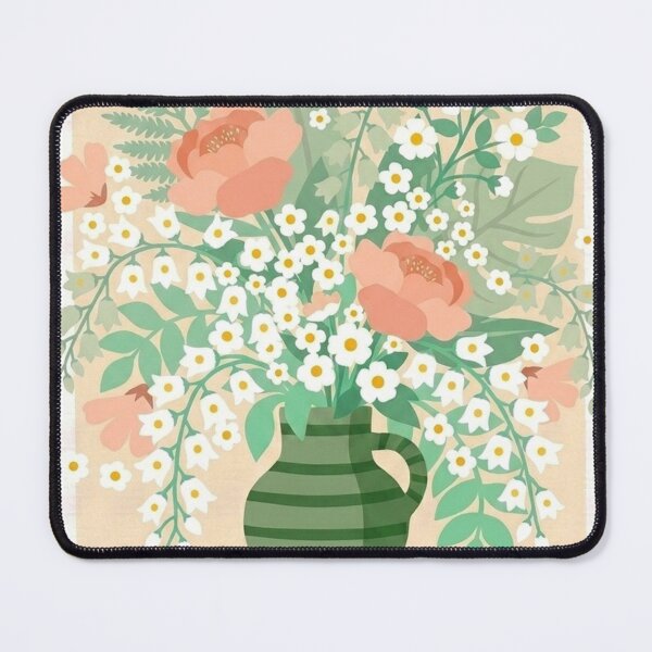Item preview, Minimalist Flower Market designed and sold by blairvina9028.