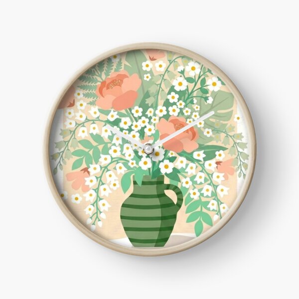 Item preview, Minimalist Flower Market designed and sold by blairvina9028.