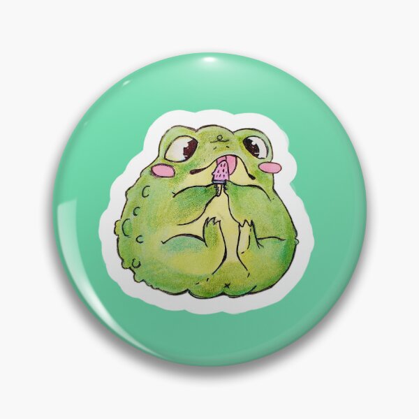 Item preview, Ice-Cream Froggy designed and sold by Yumenai.