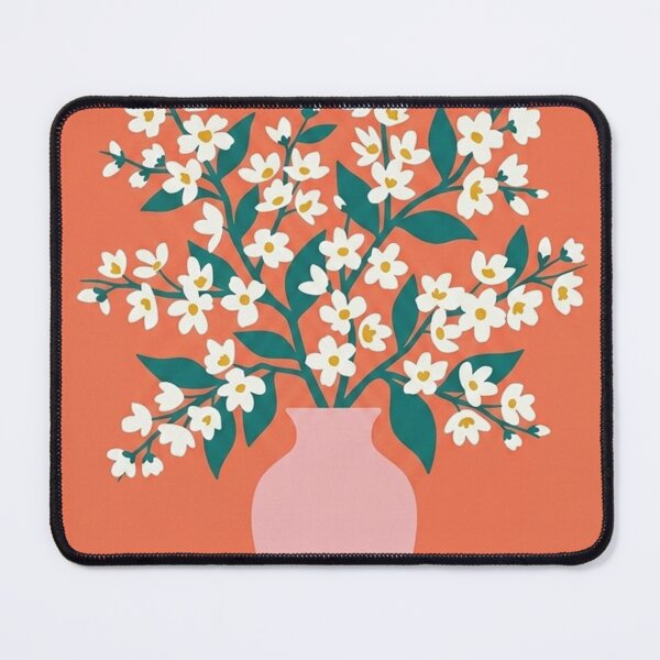 Item preview, Minimalist Flower Market designed and sold by blairvina9028.