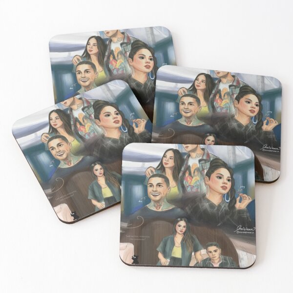 Item preview, Undercover Love designed and sold by Louisiana Art & Co.