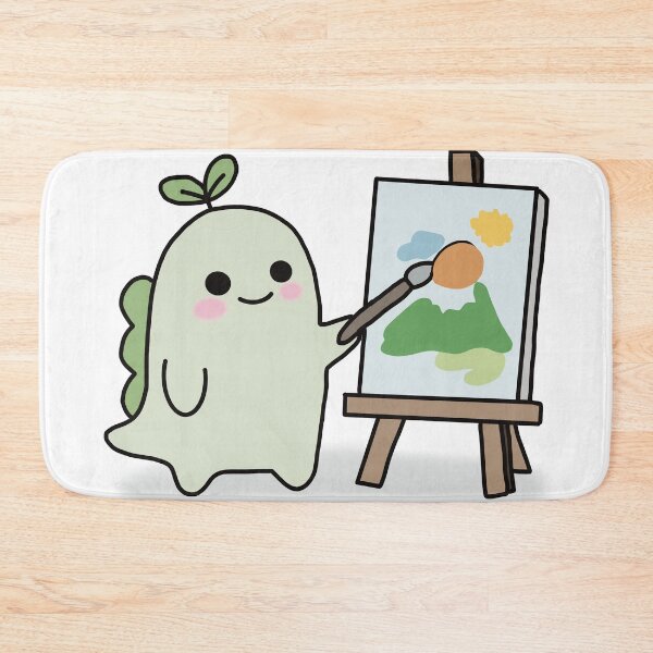 Item preview, Painter designed and sold by RONGGU.