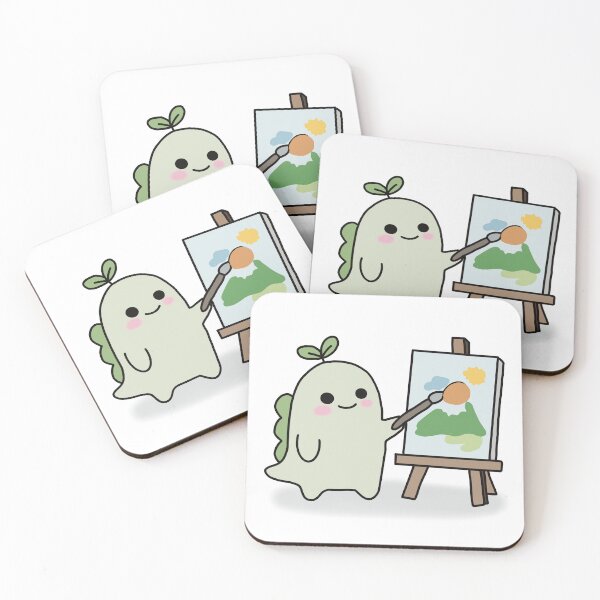 Item preview, Painter designed and sold by RONGGU.