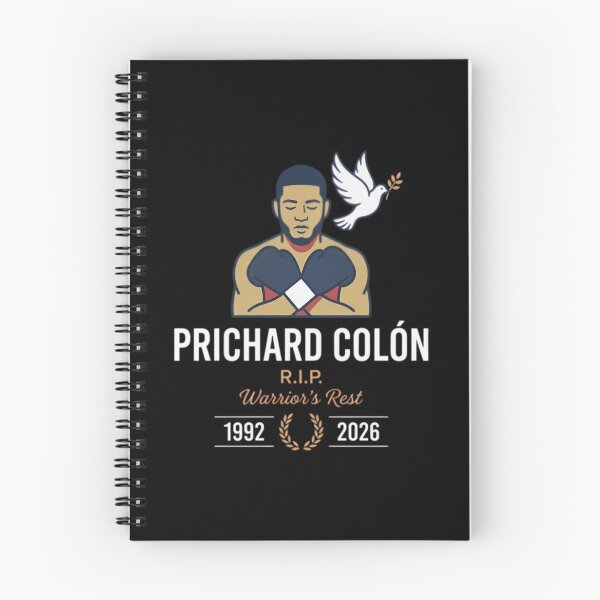 Item preview, Prichard-Colon designed and sold by Rolanieclarker.