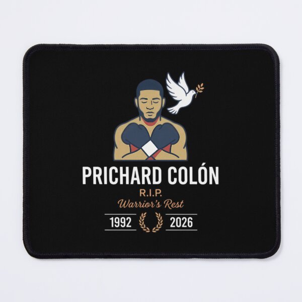 Item preview, Prichard-Colon designed and sold by Rolanieclarker.
