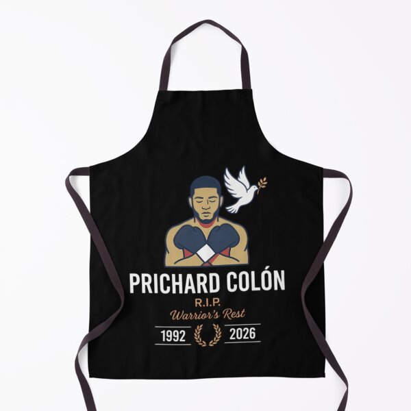 Item preview, Prichard-Colon designed and sold by Rolanieclarker.