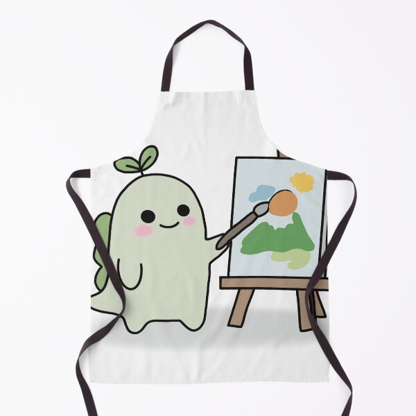 Item preview, Painter designed and sold by RONGGU.