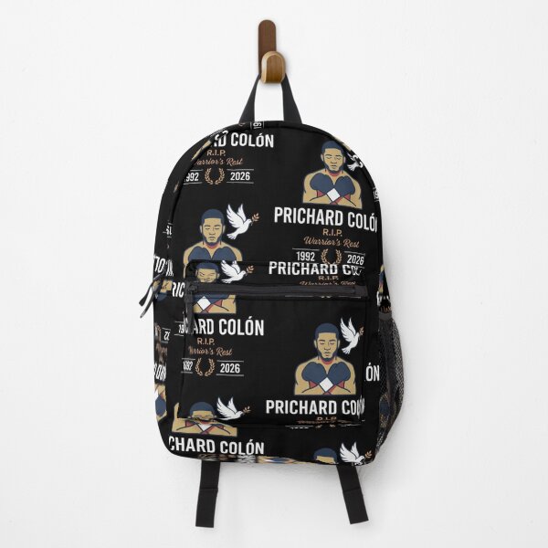 Item preview, Prichard-Colon designed and sold by Rolanieclarker.