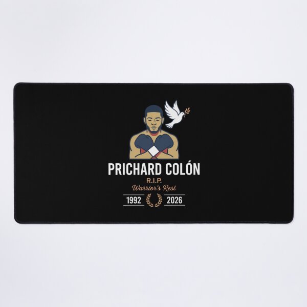 Item preview, Prichard-Colon designed and sold by Rolanieclarker.