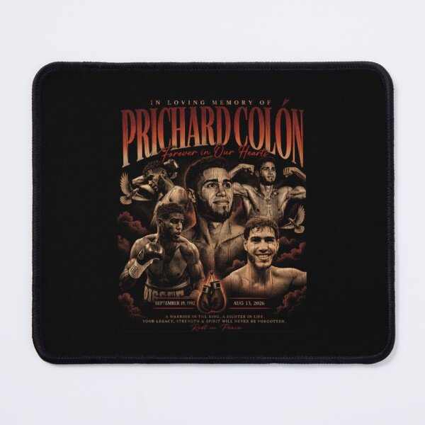 Item preview, Prichard-Colon designed and sold by BlathFords.
