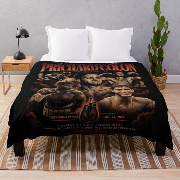 Item preview, Prichard-Colon designed and sold by BlathFords.