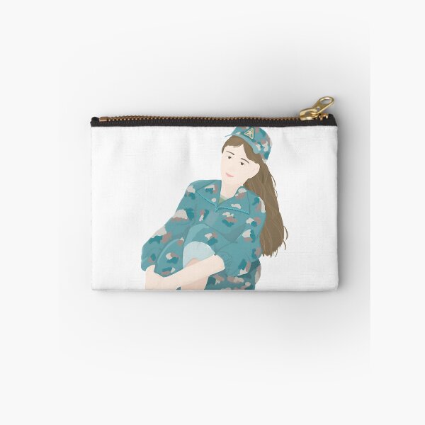 Item preview, Army Girl PERFECT GIFT FOR YOU AND FRIENDS designed and sold by MoldySeb101.
